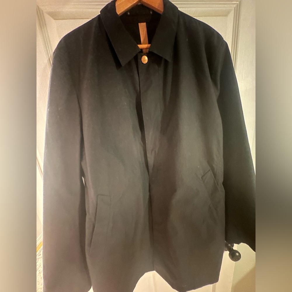Private White The Ventile Jacket